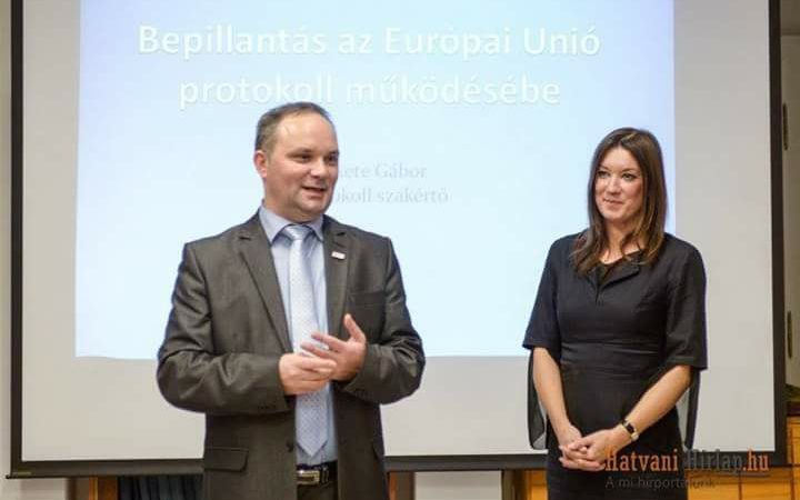 Hazai rendezésű világesemények protokollja